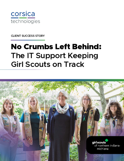 Girl Scouts Case Study