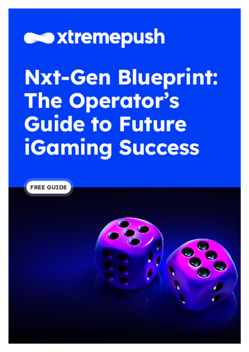 Next-Gen Blueprint: The Operator's Guide to Future iGaming success