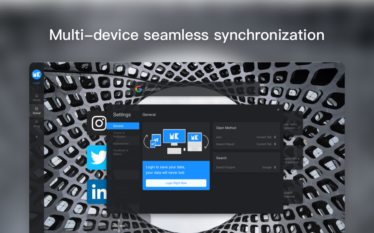 MONKNOW New Tab Reviews 2022 Details, Pricing, & Features G2
