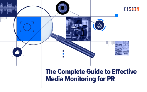 Guide To Effective Media Monitoring