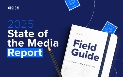2025 State of the Media Report