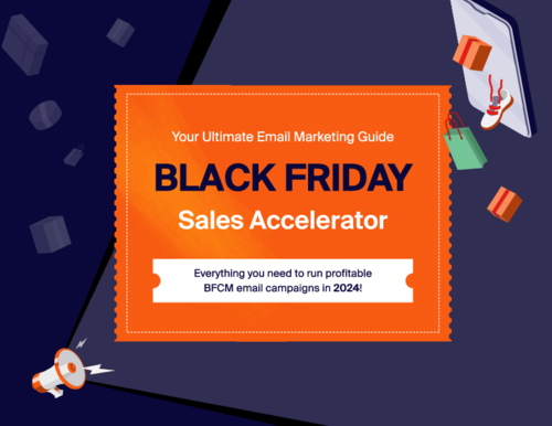 Black Friday: Ultimate Email Marketing Guide