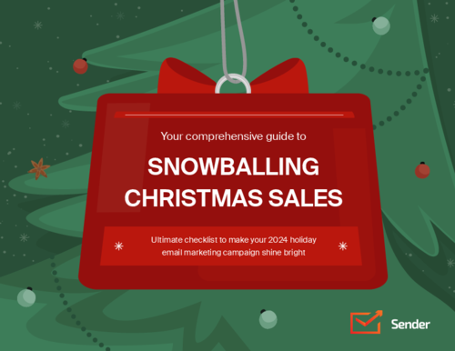 Comprehensive Guide to Snowballing Christmas Sales