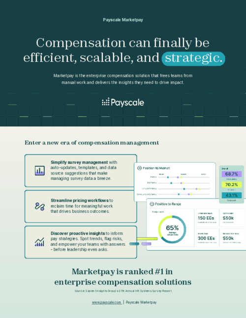 Marketpay Brochure