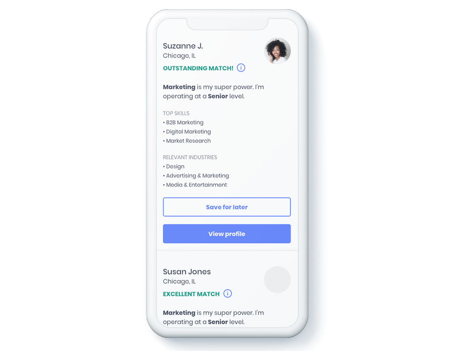 The Mom Project Reviews 2025 Details, Pricing, & Features G2