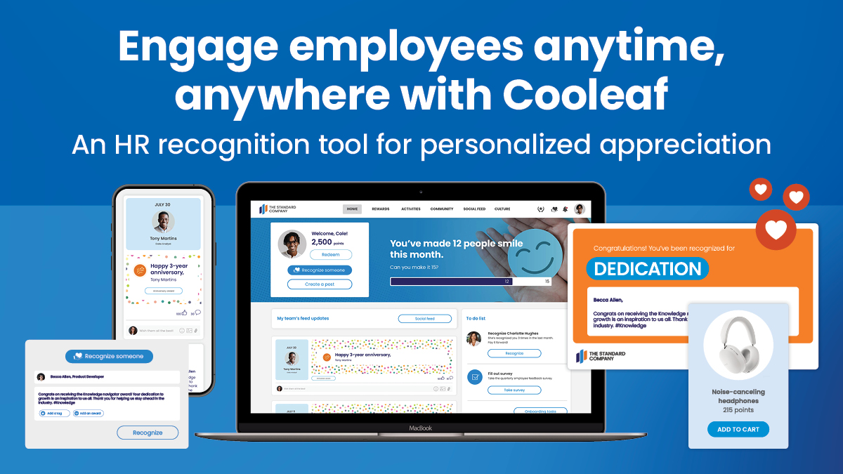 Cooleaf by ITA Group Reviews 2026: Details, Pricing, & Features | G2