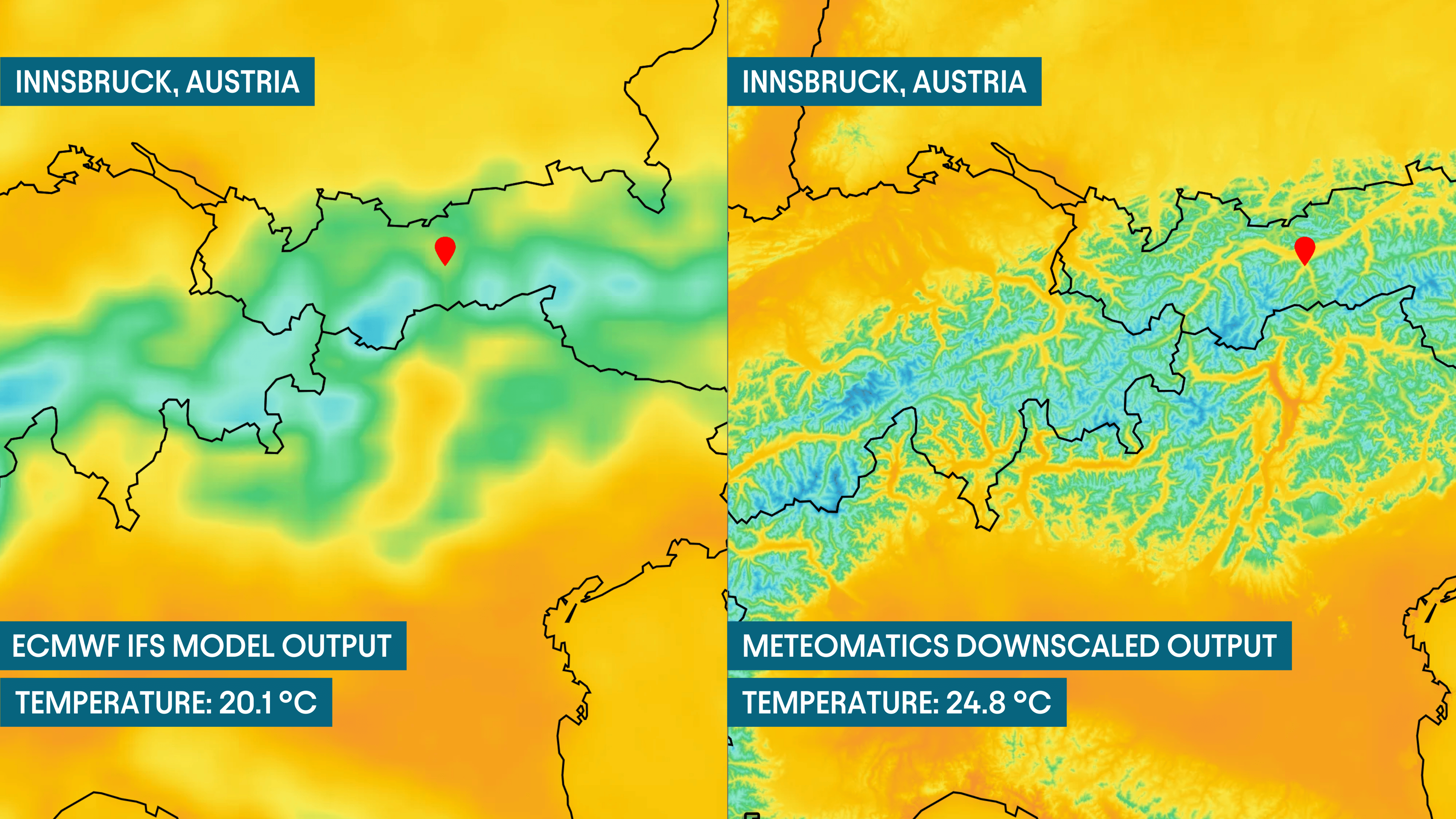 Page 3 | Meteomatics Reviews 2025: Details, Pricing, & Features | G2