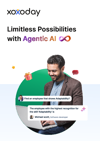 Limitless Possibilities with AI