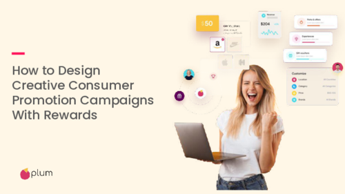 Design Consumer Promotion Campaigns with Rewards