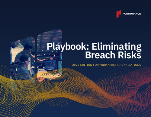 A Midsize Organization's Guide to Reducing Breach Risks in 2025