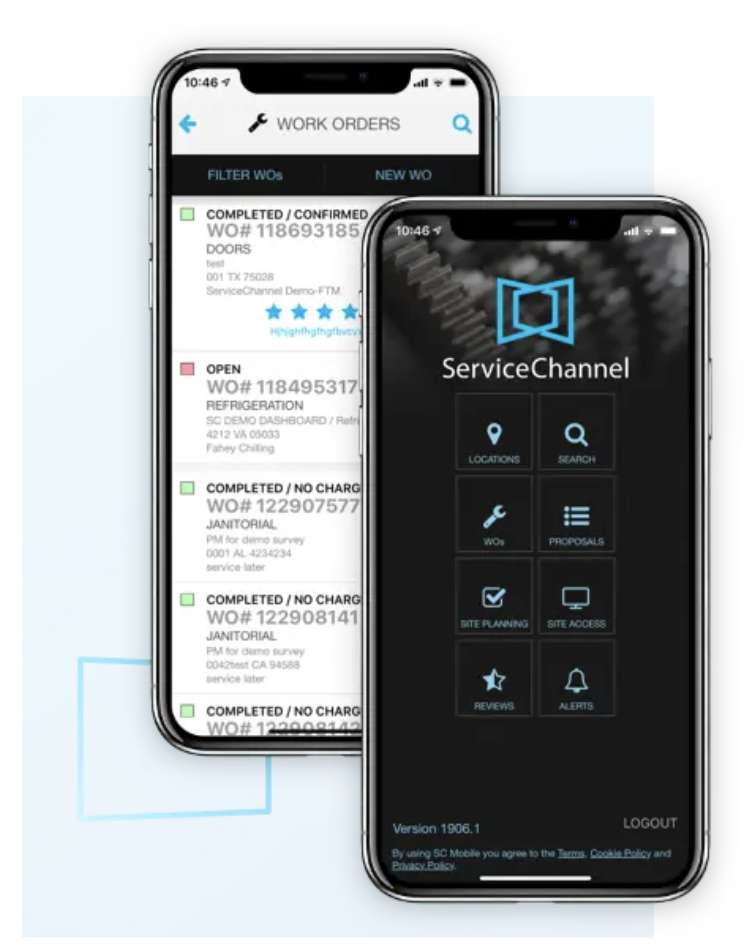 ServiceChannel Reviews 2025 Details, Pricing, & Features G2