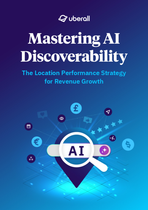 Mastering AI Discoverability: The Location Performance Strategy for Revenue Growth