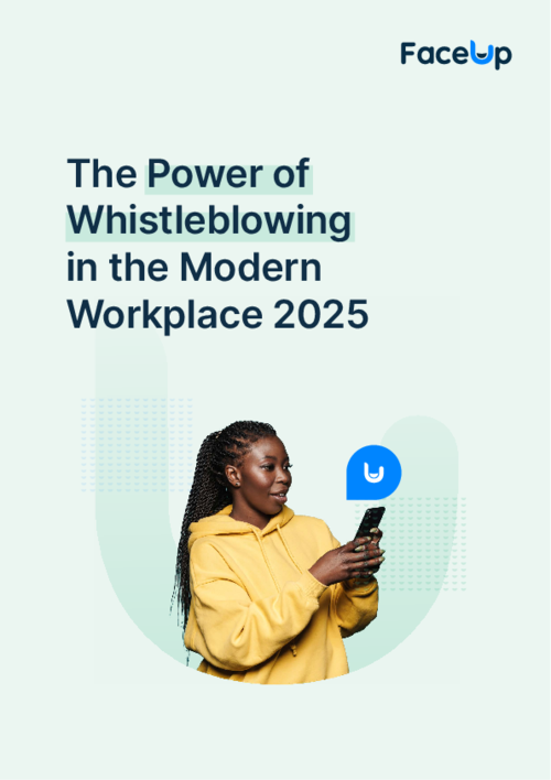 The Power of Whistleblowing in the Modern Workplace 2025
