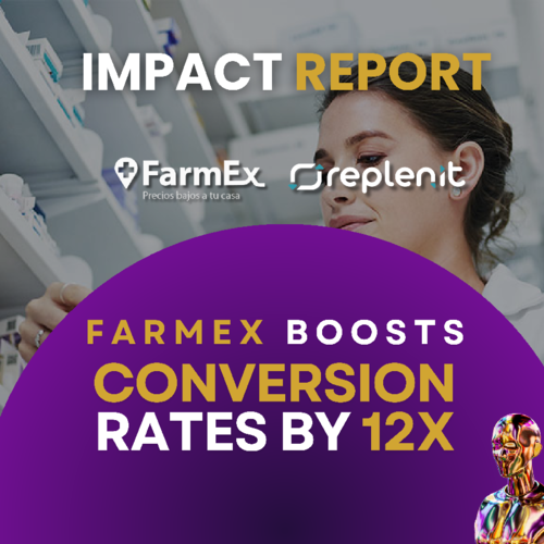 Farmex Boosts Conversion by 12X
