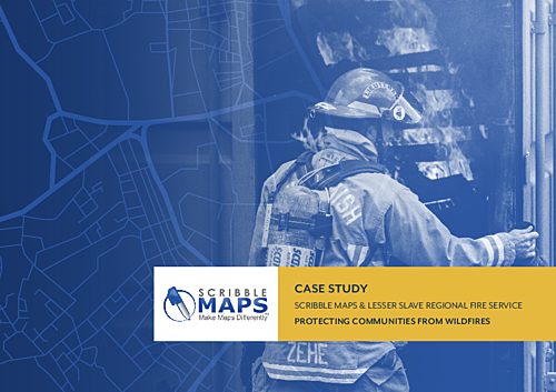 Fire Rescue Case Study
