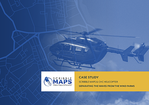 Helicopter Transportation Case Study