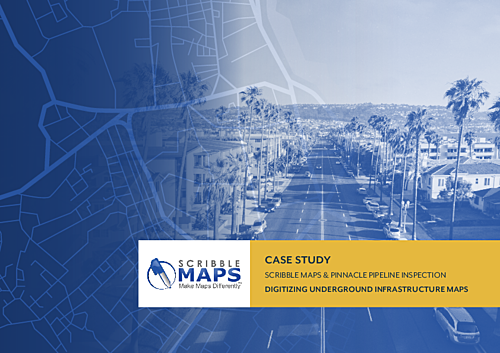 Pipeline Inspection Case Study