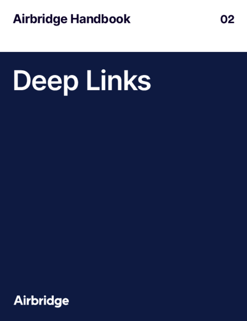 Handbook: Deep Links