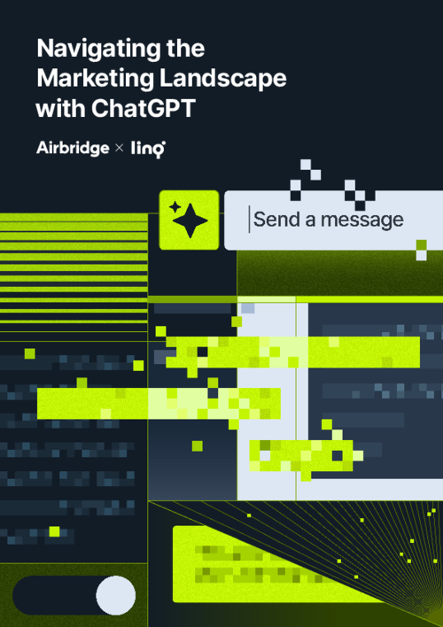 Whitepaper: Navigating the Marketing Landscape with ChatGPT