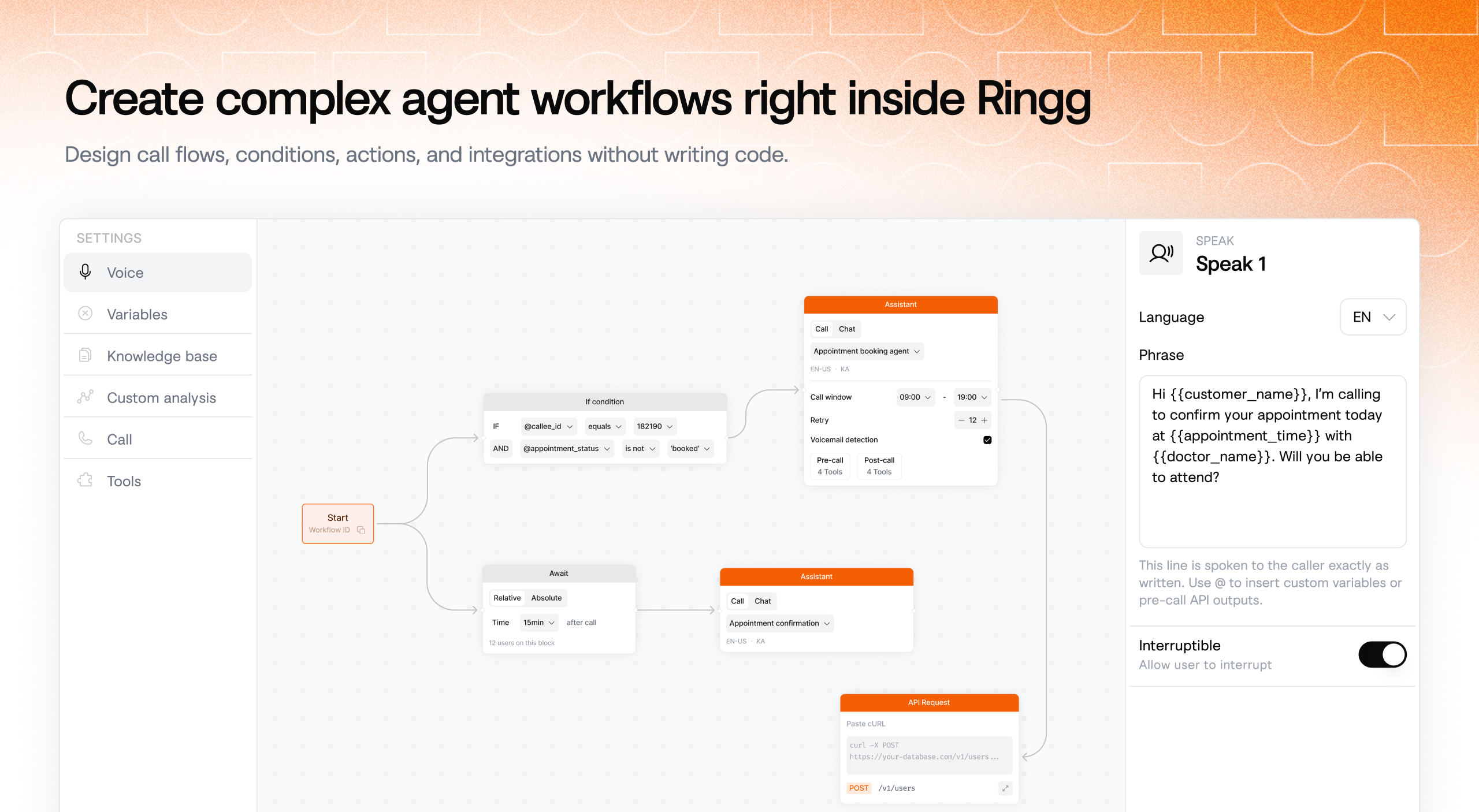 Ringg Ringg AI Reviews 2026: Details, Pricing, & Features | G2