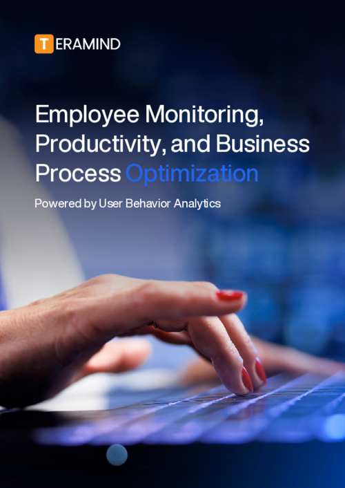 Productivity and Workforce Analytics Overview