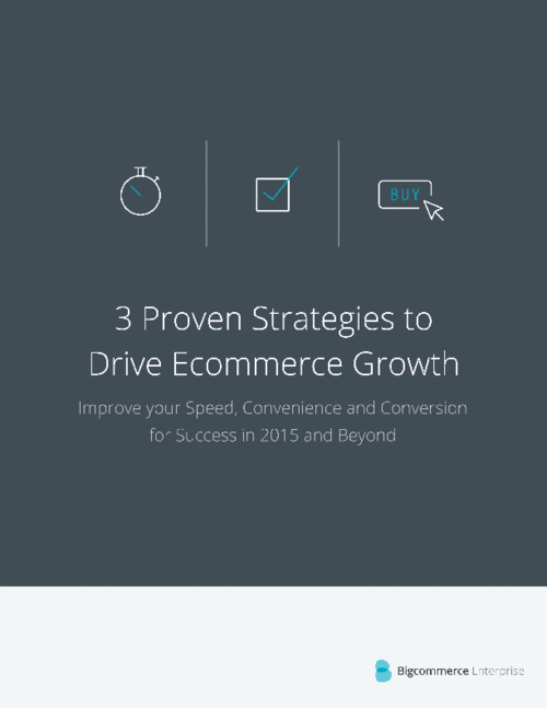 Enterprise Proven Strategies to Drive Growth