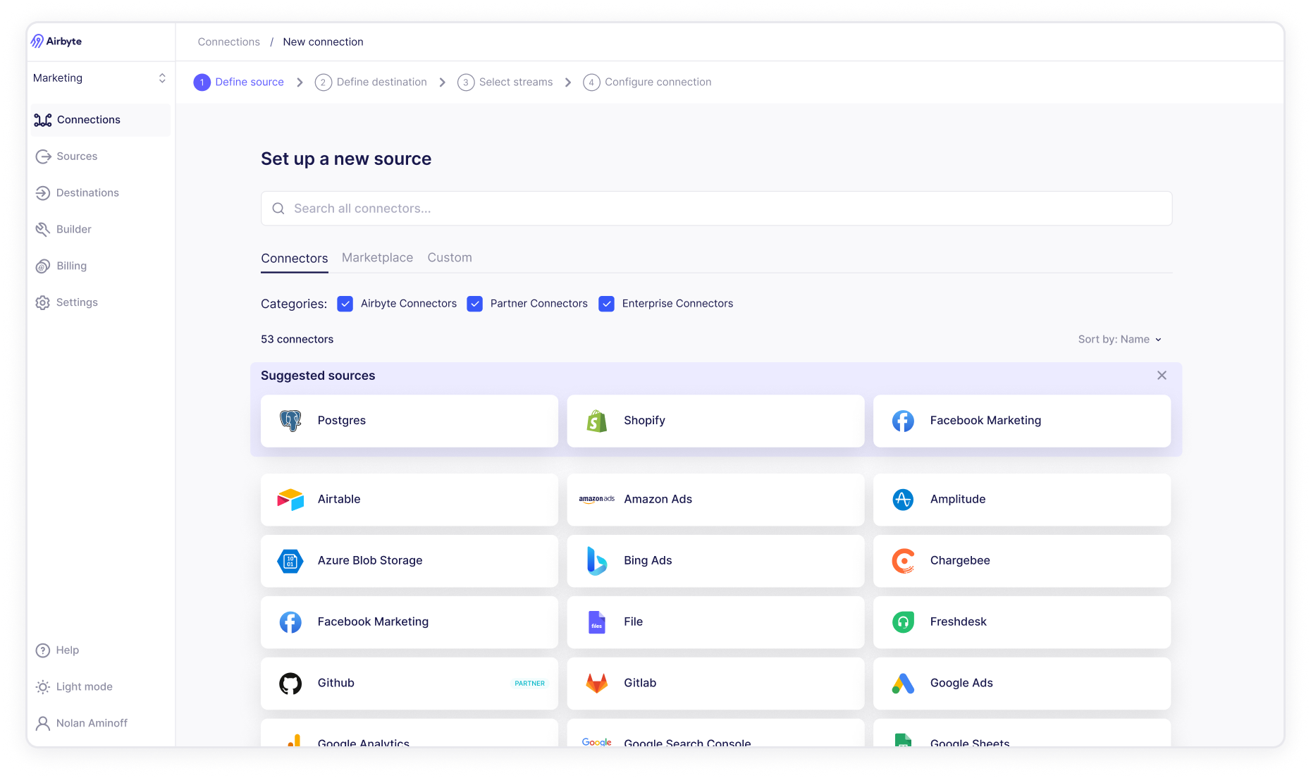 Airbyte Reviews 2026 Details Pricing Features G2 airbyte-reviews-2026-details-pricing-features-g2