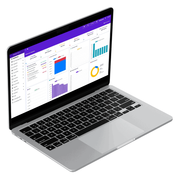 BizModo Business Management System Bewertungen 2025: Details, Preise ...