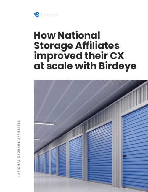 National Storage Affiliates
