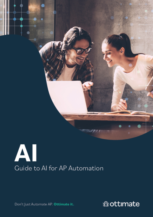 Modernizing AP: How AI Transforms Invoice and Payment Processing