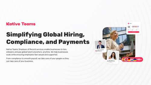 Employer of Record