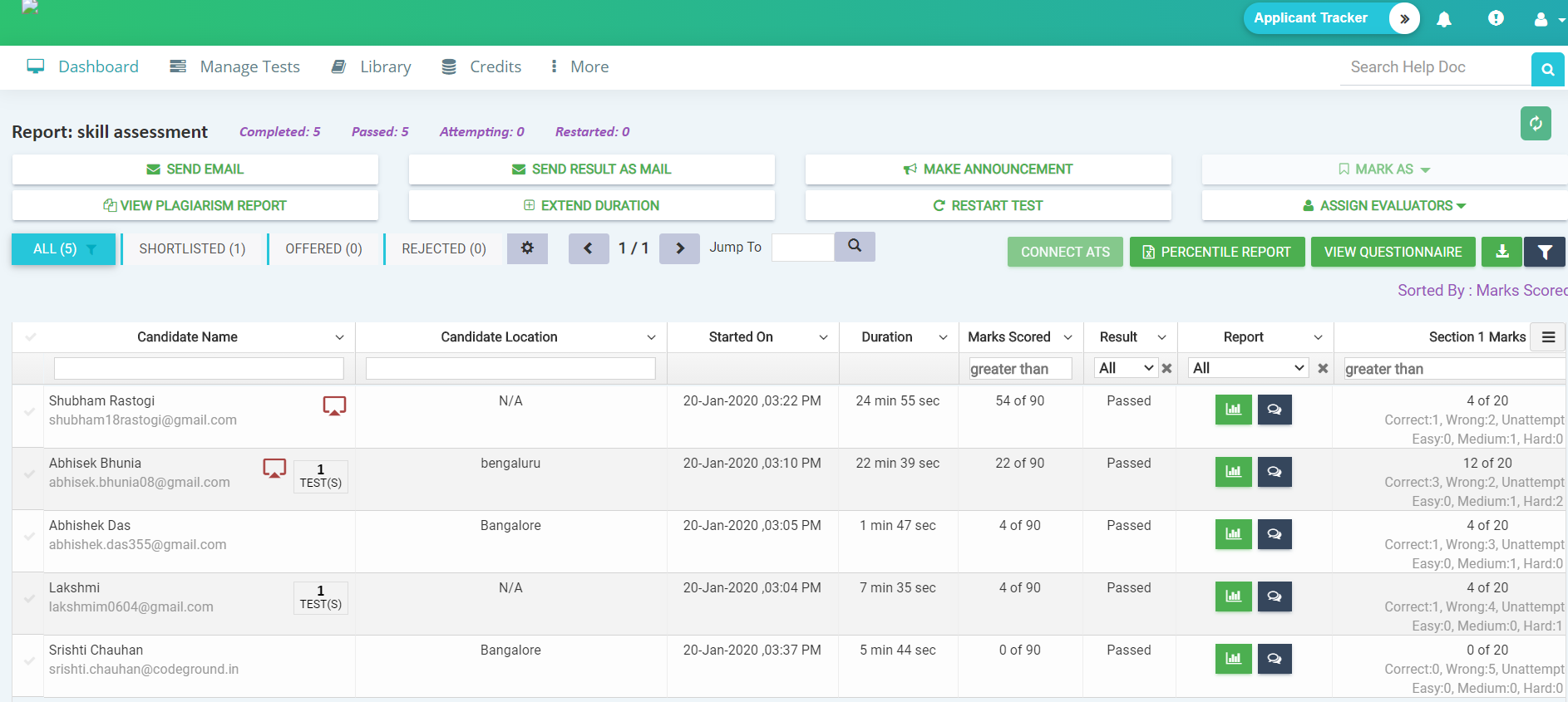 EVALGROUND Reviews 2024: Details, Pricing, & Features | G2