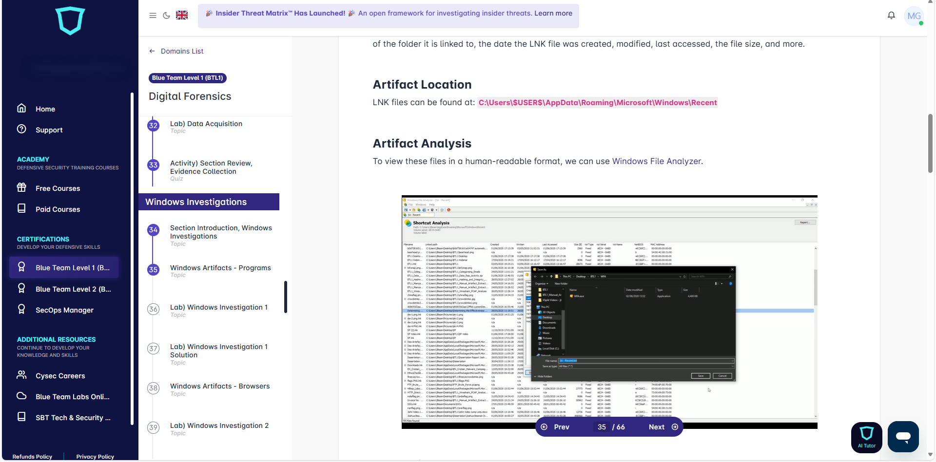 Security Blue Team Reviews 2025: Details, Pricing, & Features | G2