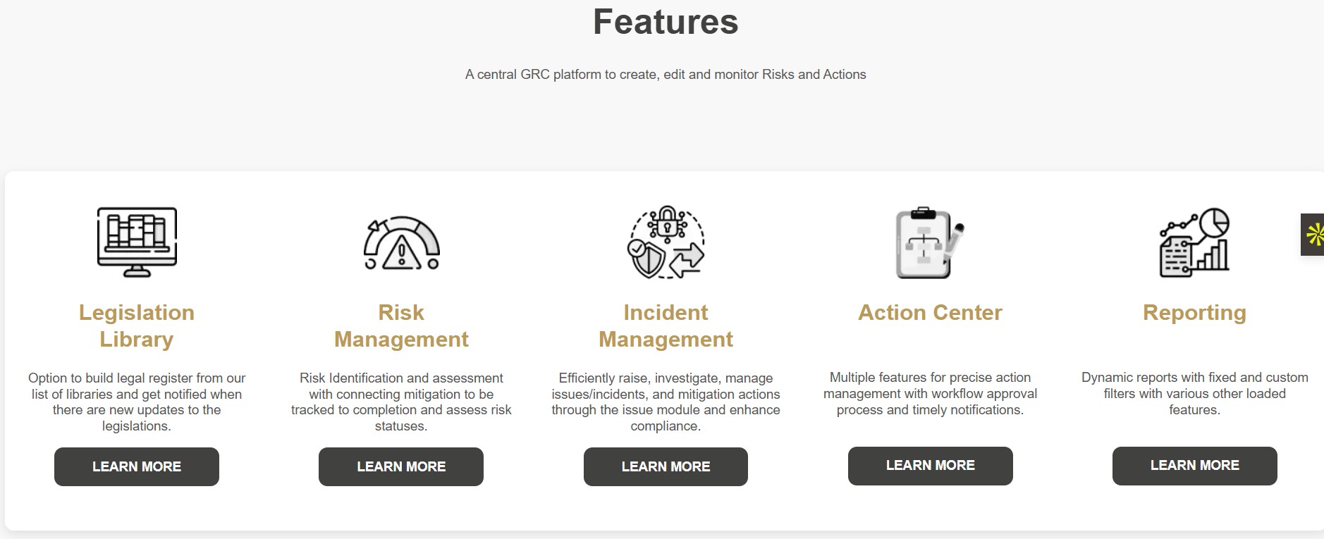 Lahebo screenshot