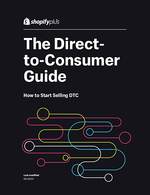 The Direct-to-Consumer Guide
