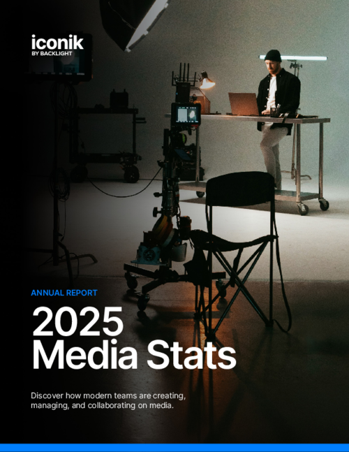 2025 Media Stats