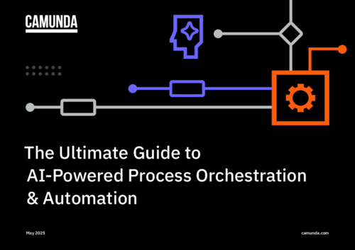 The ultimate guide to AI-powered process orchestration & automation