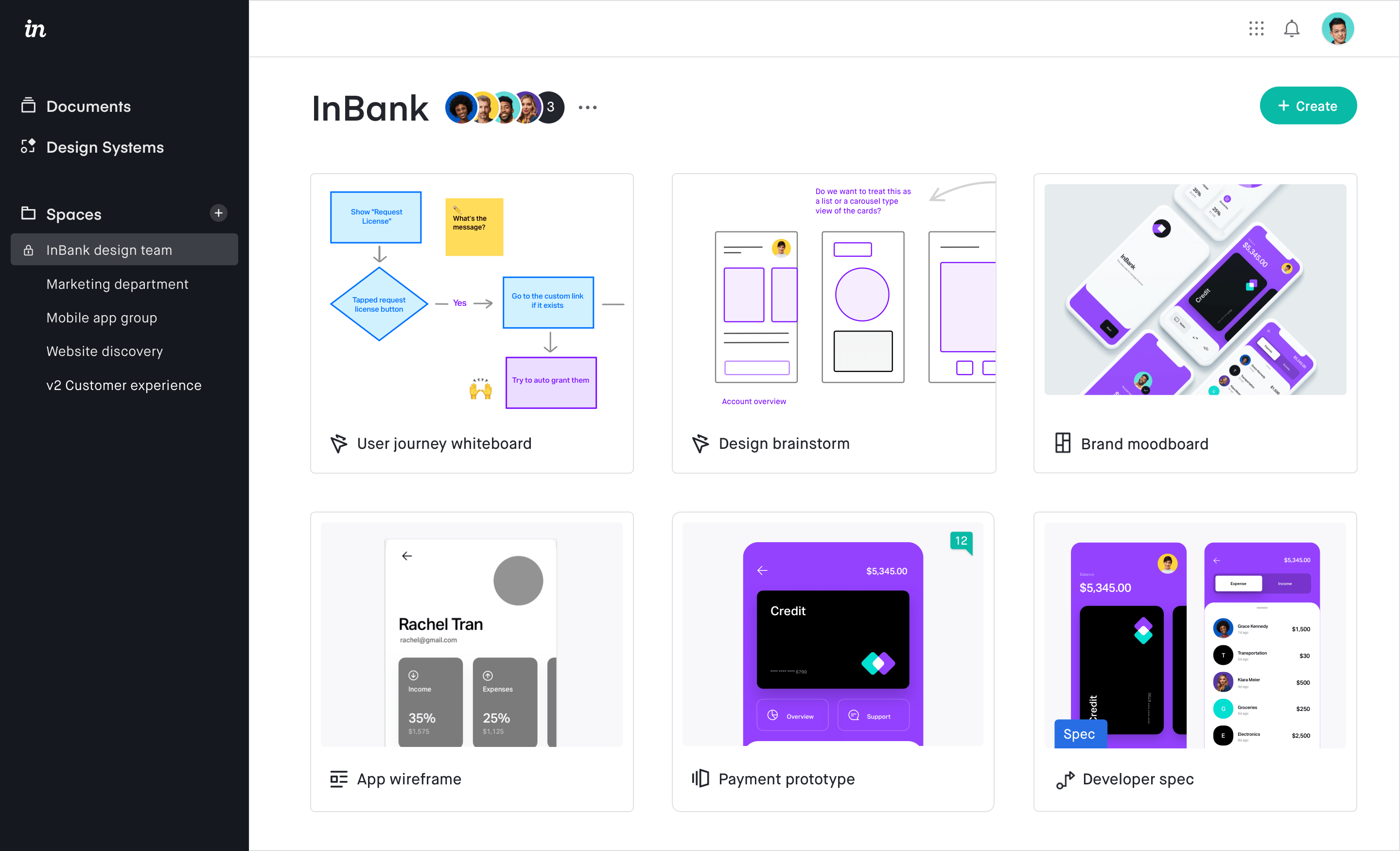 InVision Reviews 2023: Details, Pricing, & Features | G2