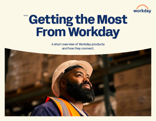 Workday Human Capital Management Buyers Guide