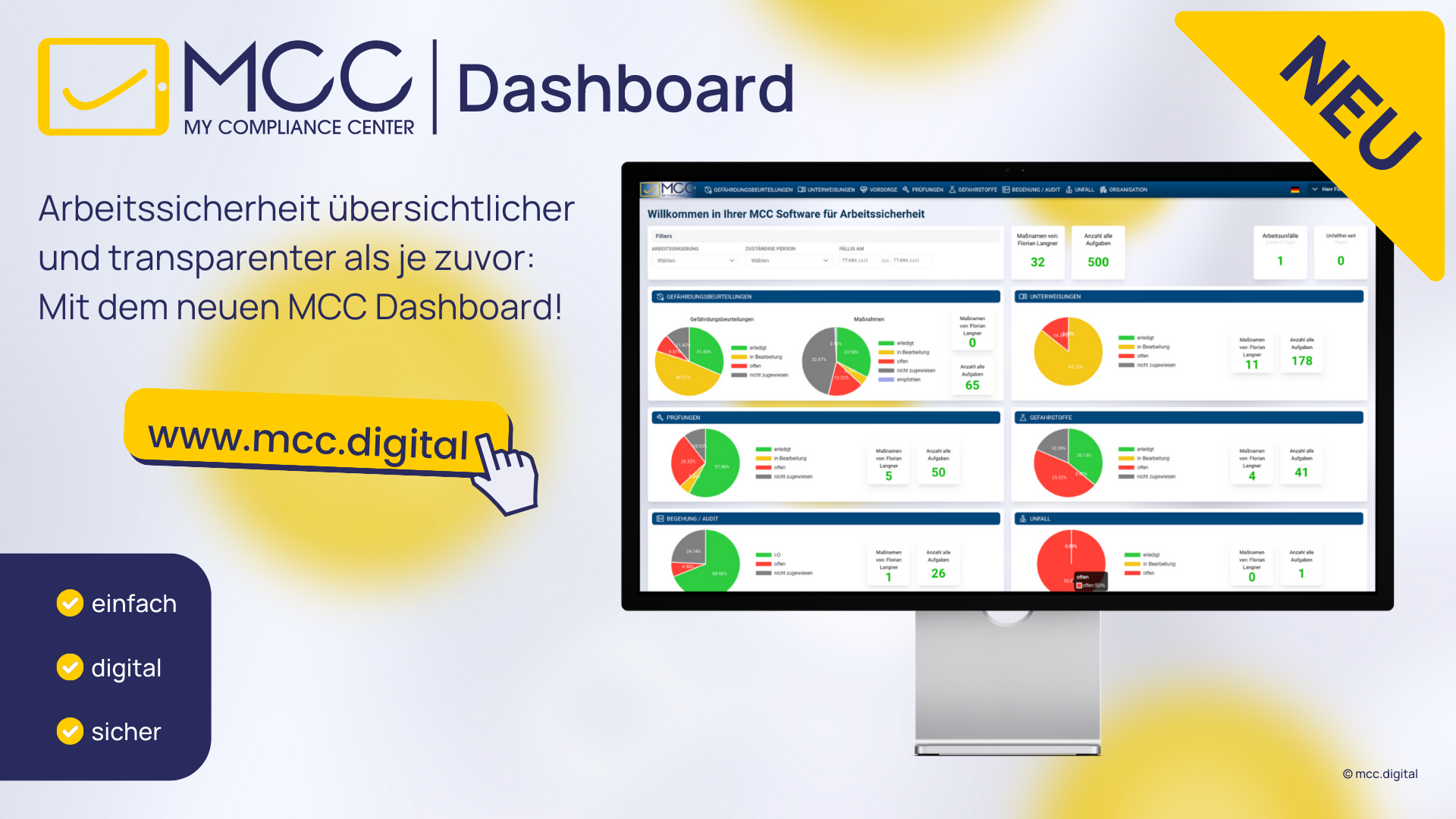 Mcc File MCC My Compliance Center Reseñas 2025: Detalles, Precios y ...