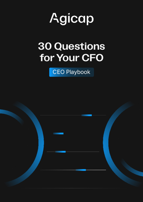 30 Questions for Your CFO