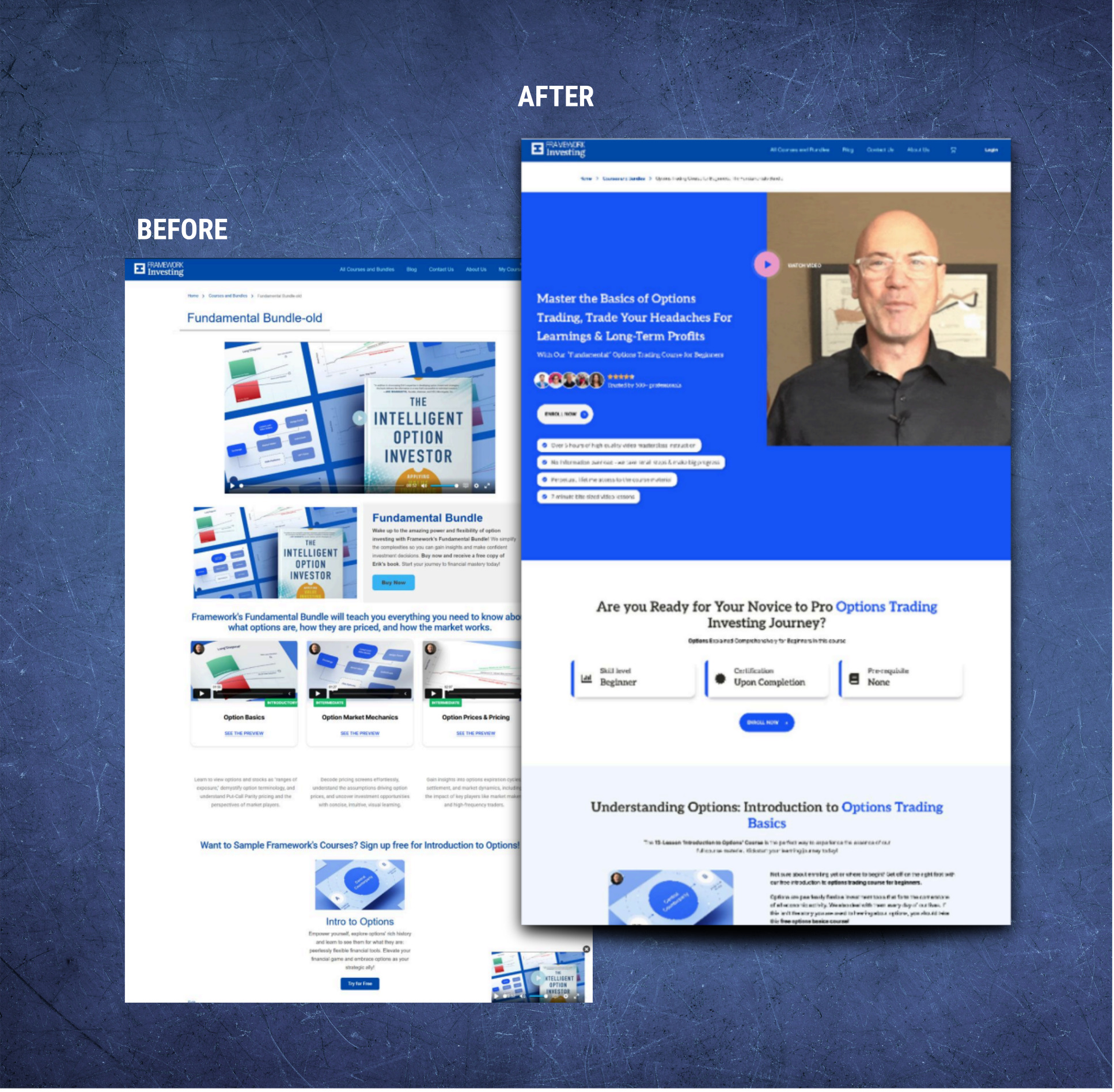BizBlaze screenshot