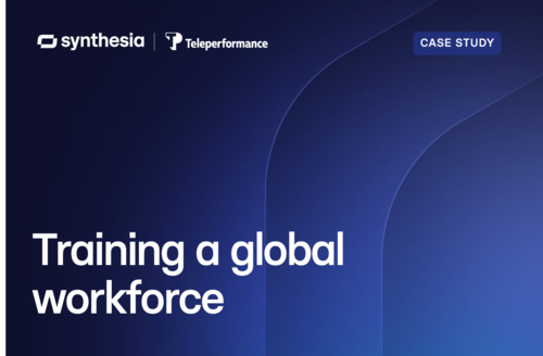 Teleperformance Case Study