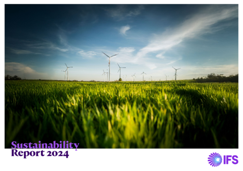 IFS Sustainability Report
