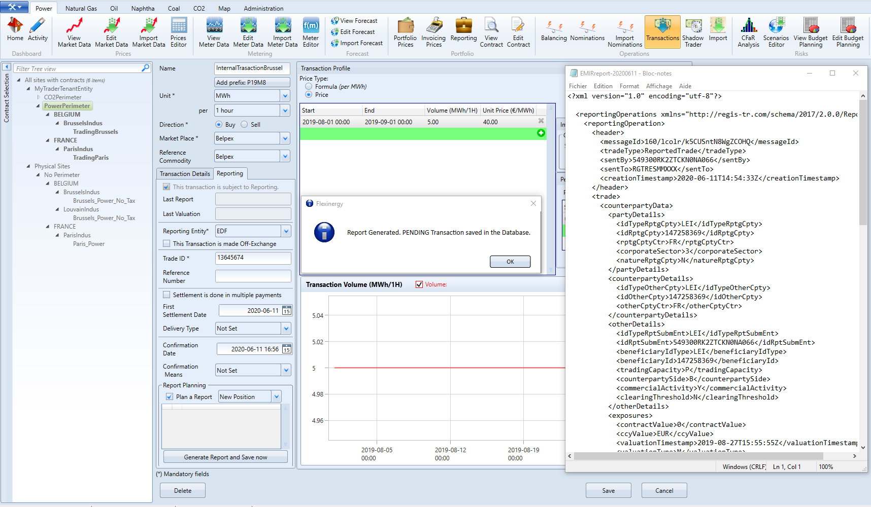 Compare Flexinergy vs. SAP Application Logging Service for SAP BTP 2022
