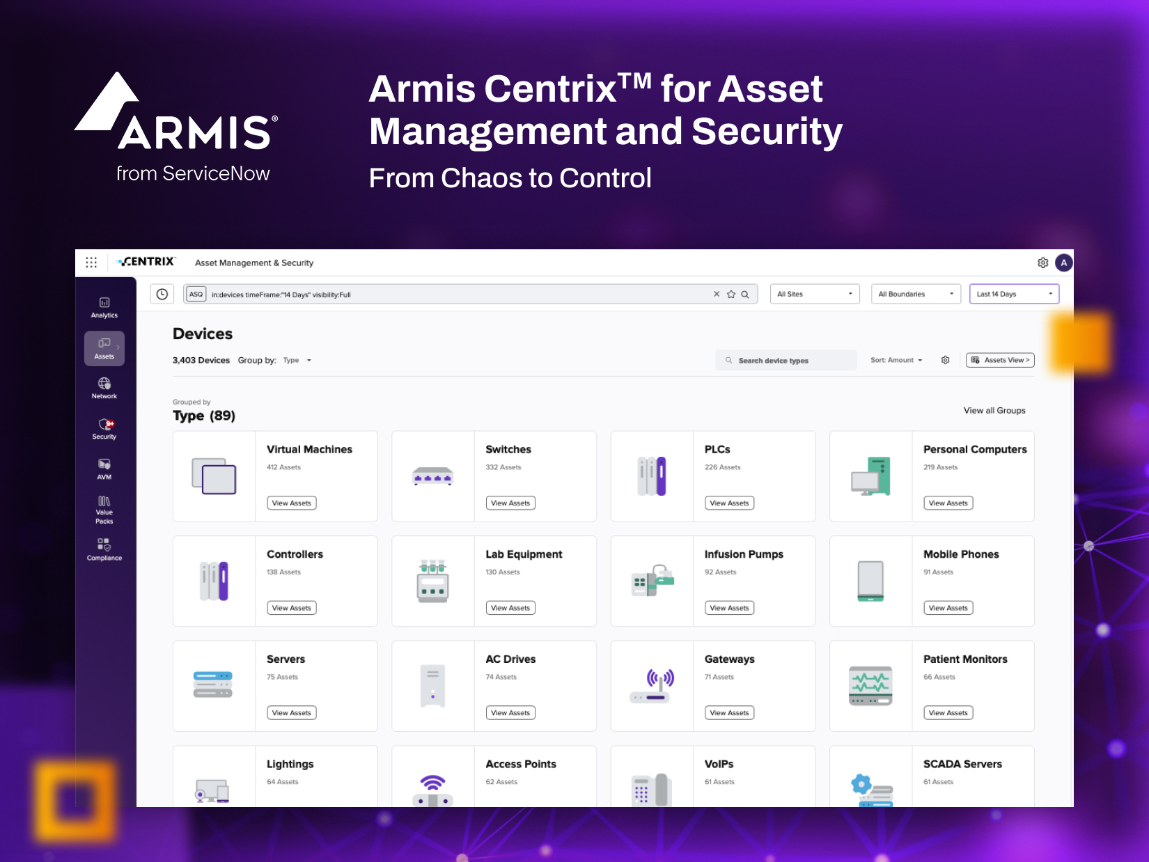 Armis Reviews 2026: Details, Pricing, & Features | G2