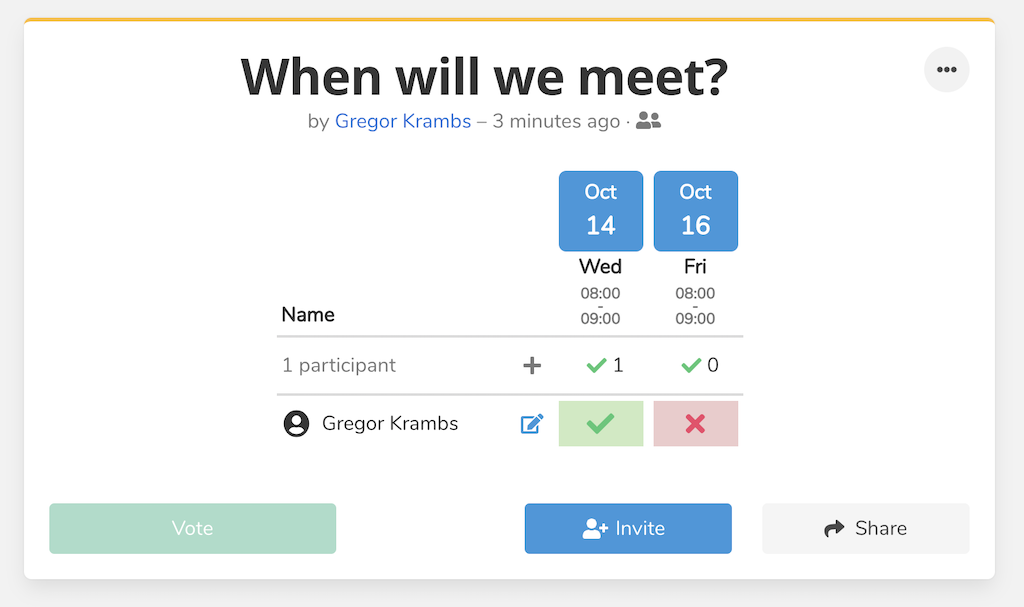 Gregor Krambs Gregor Krambs
