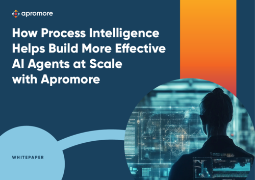 Process Intelligence and Agentic AI