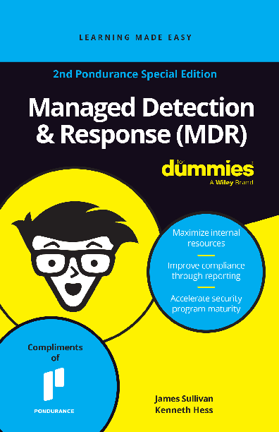 MDR for Dummies eBook