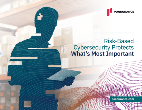 What is a Risk-Based Approach to Cybersecurity eBook